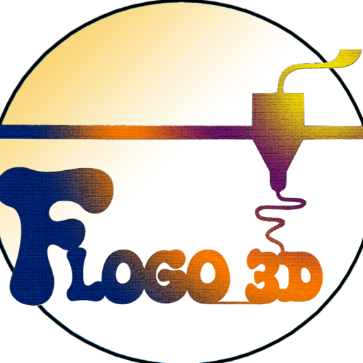 Flogo 3D